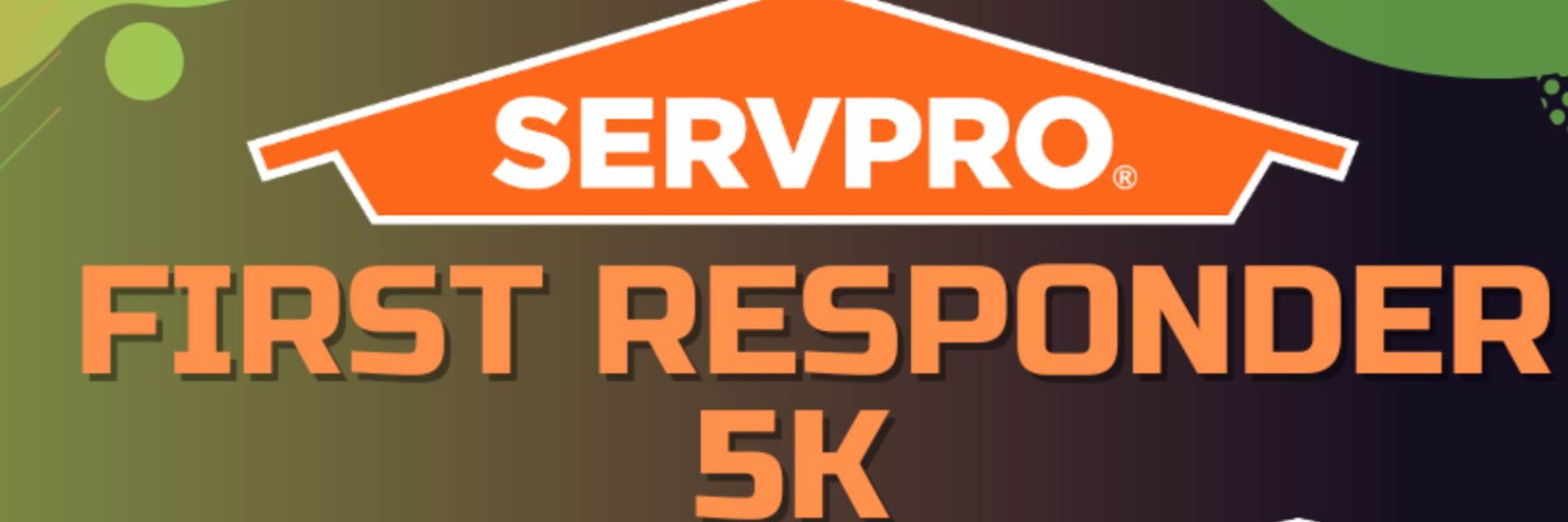 First Responder 5K