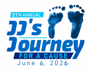 JJ's Journey for a Cause logo