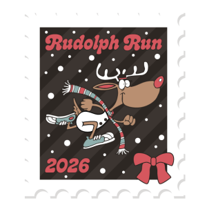 Rudolph Run logo