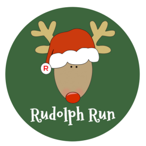 Rudolph Run logo
