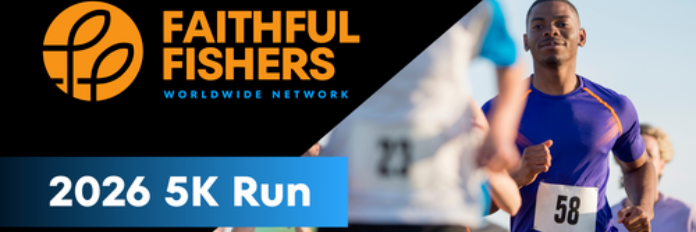 Faithful Fishers 5k