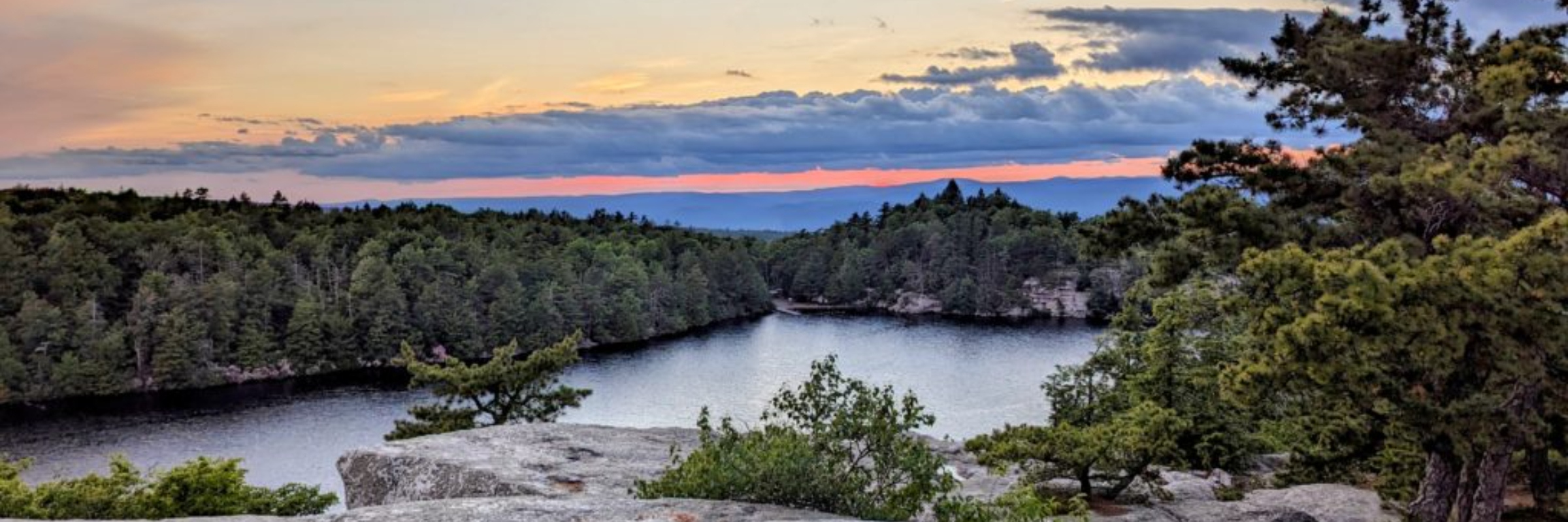 Shawangunk Runners Summer Solstice Run