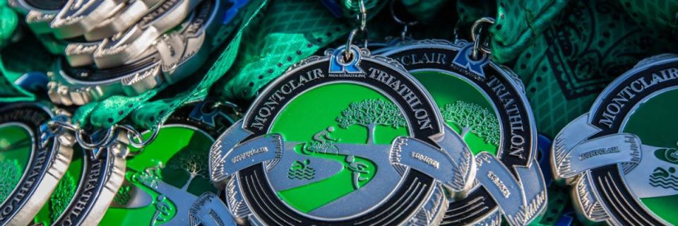 Montclair Triathlon