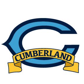 Cumberland Middle School Invite logo