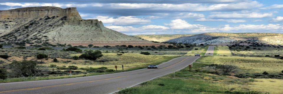 Hoodoo 500