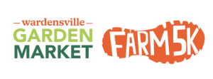 Farm 5K Run/Walk at Wardensville Garden Market logo