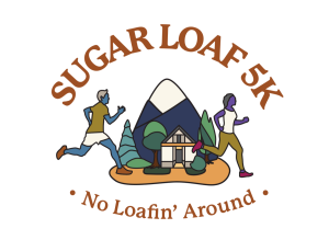 Sugar Loaf 5K logo
