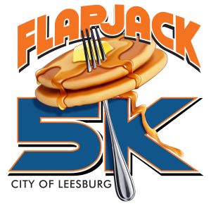 Flapjack 5K logo
