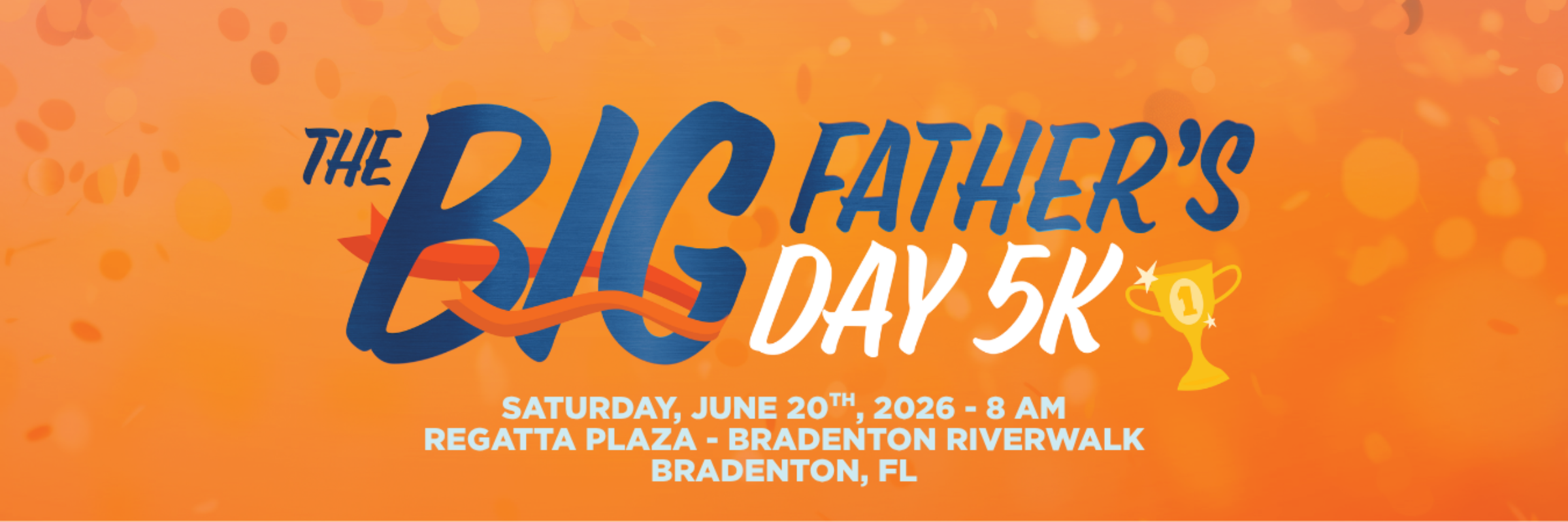 The Big Father's Day 5K