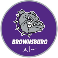 Brownsburg 4k logo