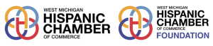 West Michigan Latino Health 5k Walk/Run logo