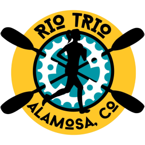 The Valley Bottom Rio Trio logo