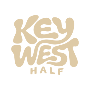 Key West Half logo