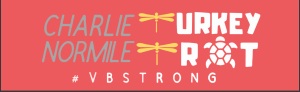 Charlie Normile's Turkey Trot logo