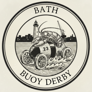 Bath Buoy Derby logo