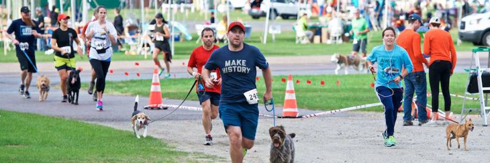 The 2026 Chase Away 5K