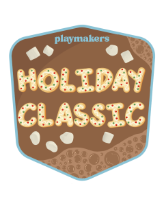 Playmakers Holiday Classic logo