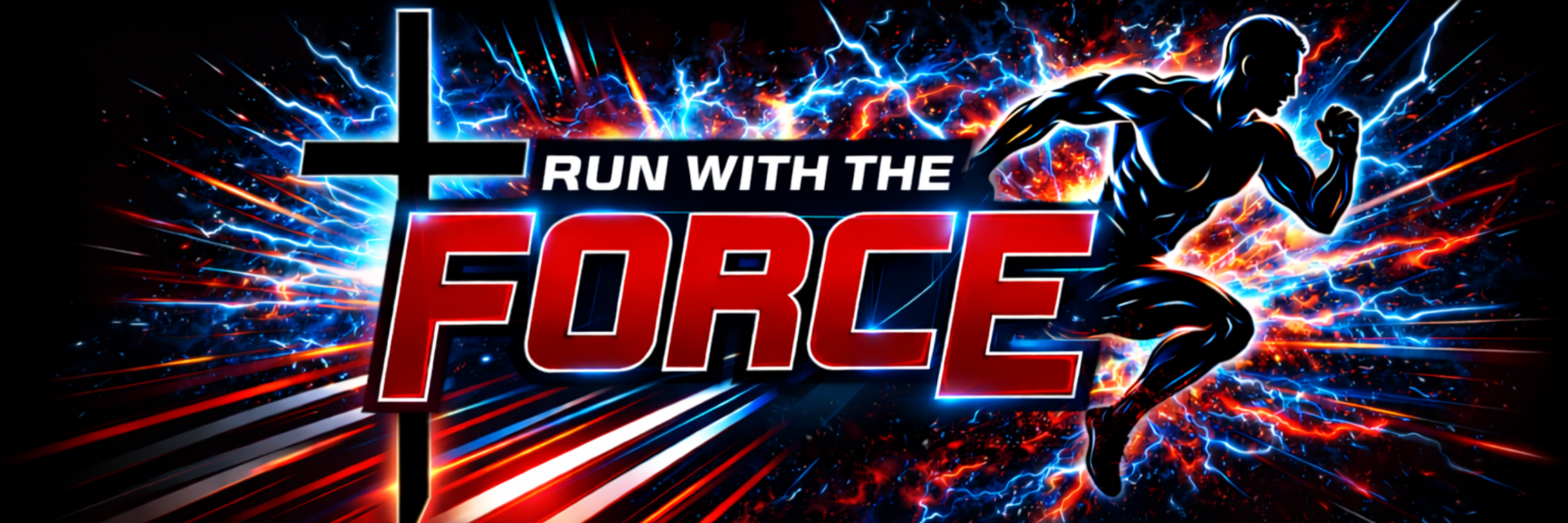 Run With The Force