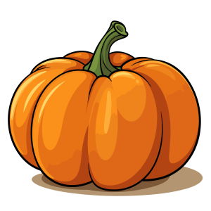 Run for the Pumpkins XC Invitational logo