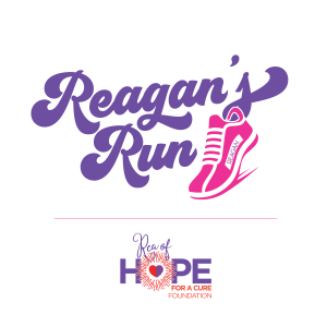 Reagan's Run logo