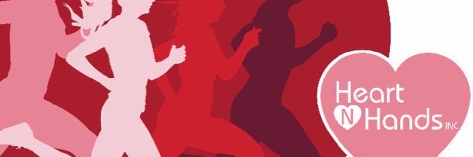 "Running for the HEART 5K | 10K" RUN/WALK NEW ORLEANS 2026