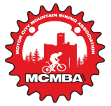 MCMBA MILFORD BIKE FEST AND TRAIL CHALLENGE logo