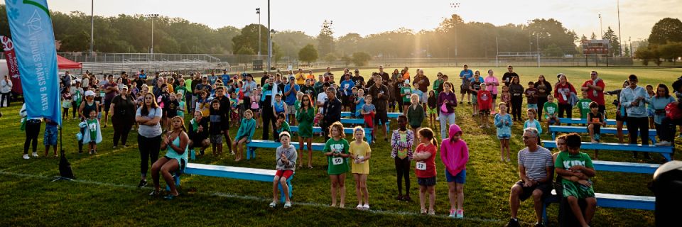 Kids Triathlon - South Bend