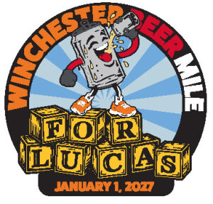 Beer Mile logo