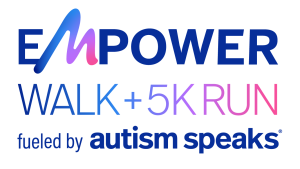 Pittsburgh Empower Walk & 5K Run logo