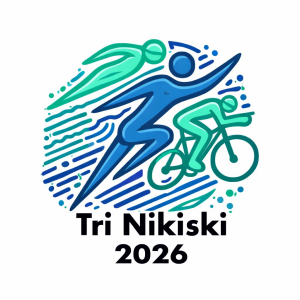 Tri Nikiski logo