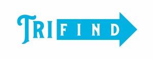 TriFind Race Director Summit logo