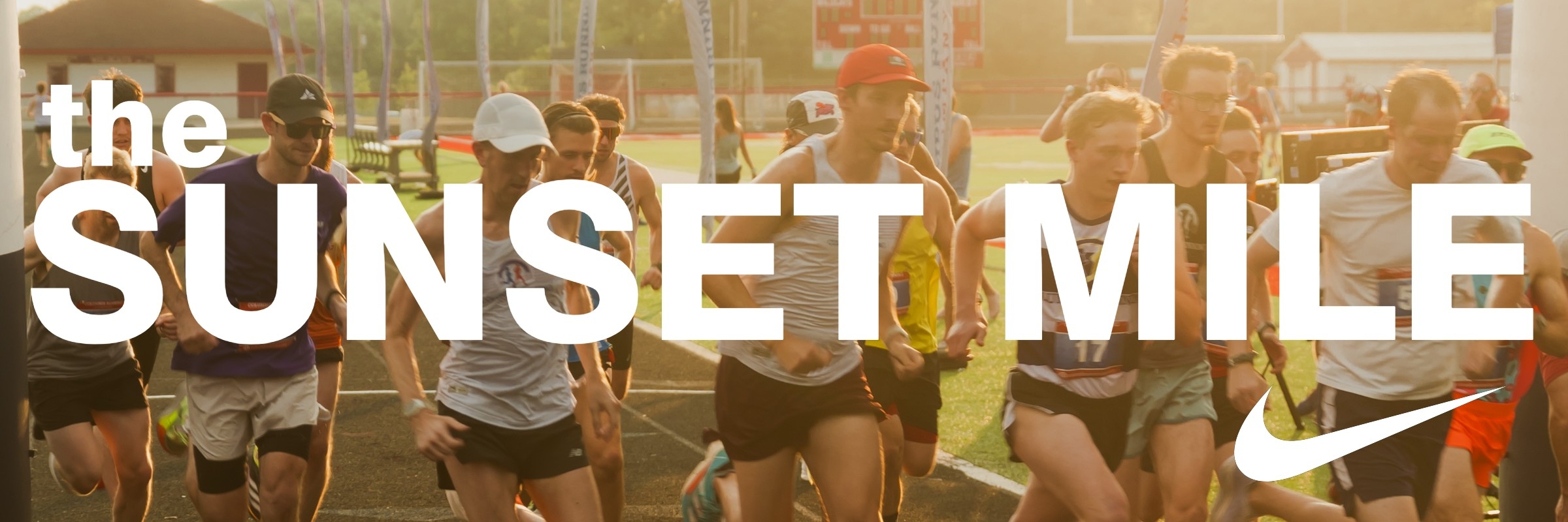 The Sunset Mile