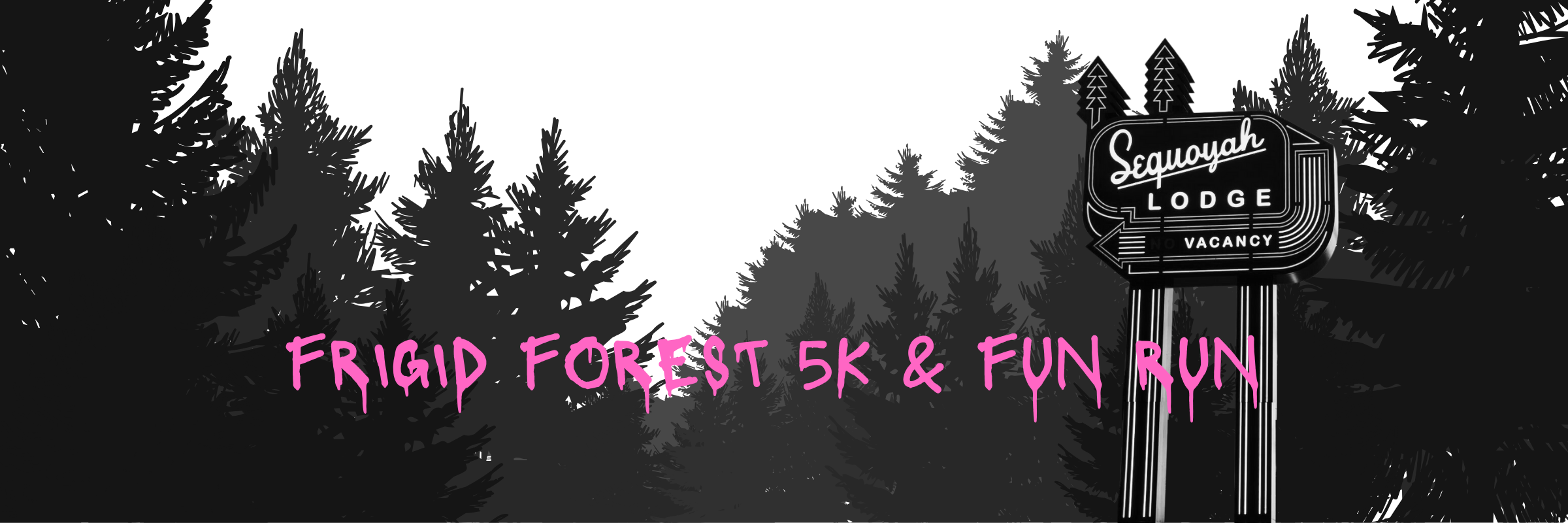 Frigid Forest 5K