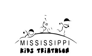 MS Kids Triathlon and Double Dash logo