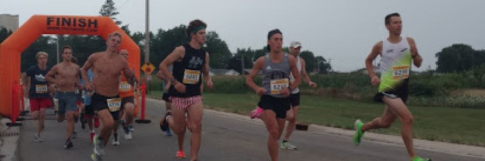 Shipshewana Mayfest Roadrun