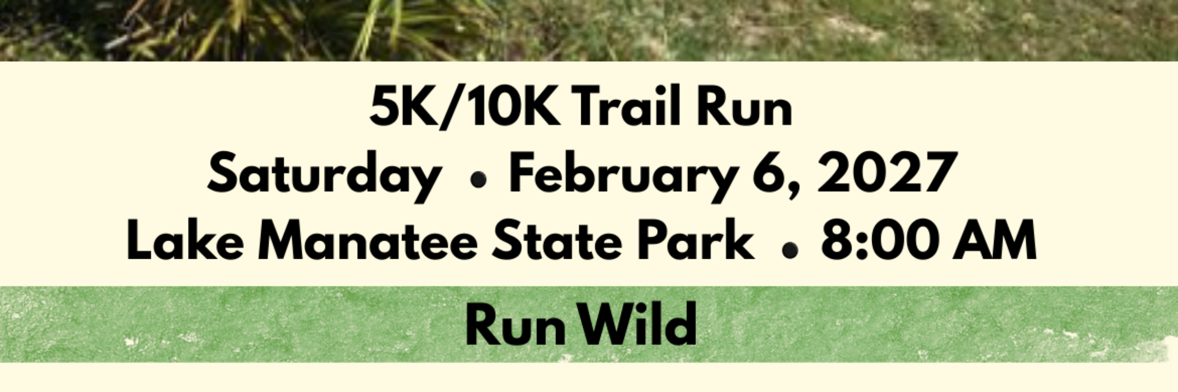 Gopherdillo Trail Run