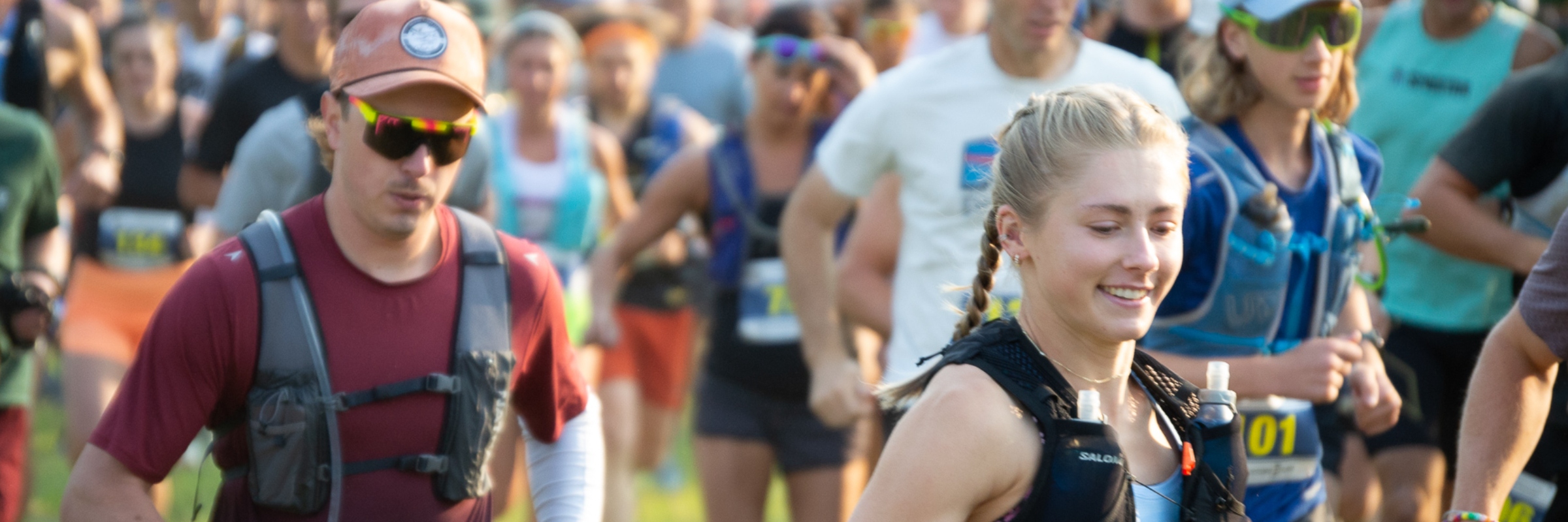 Jim Bridger Trail Run