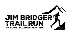 Jim Bridger Trail Run logo