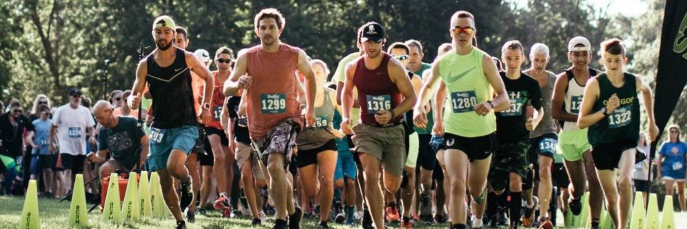NAMI Sauk Area 5K