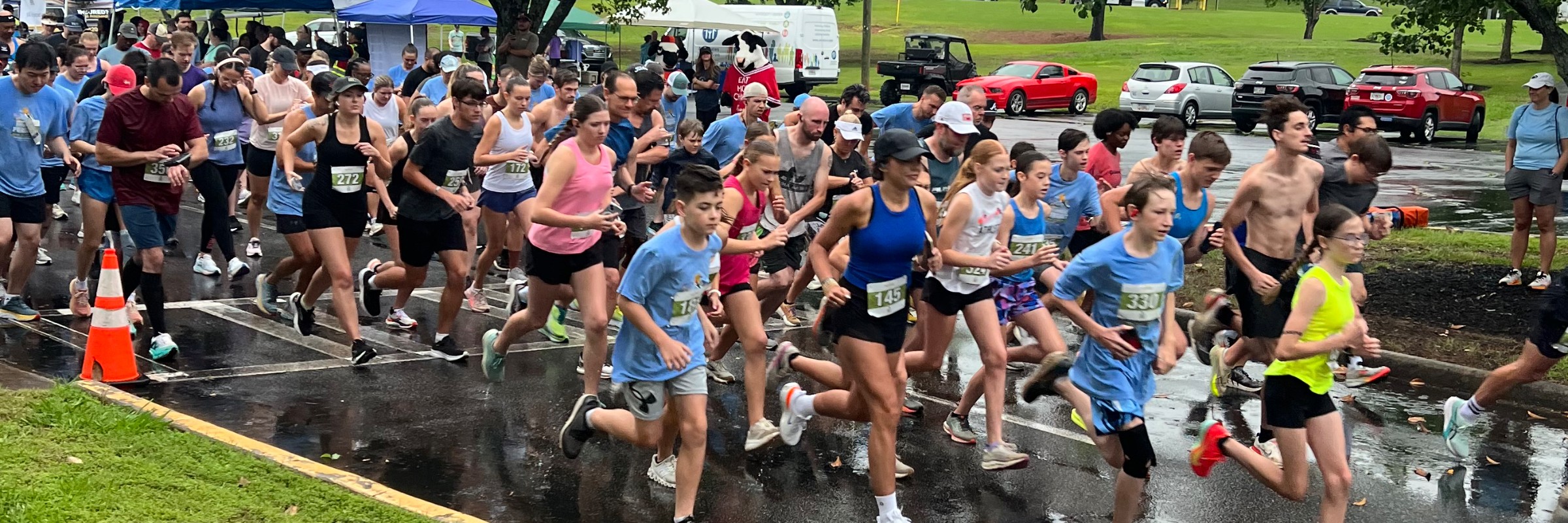 The Chick-Fil-A & Big Peach Running Co. - Cartersville Half-Marathon &  Pinwheel Pursuit 5K