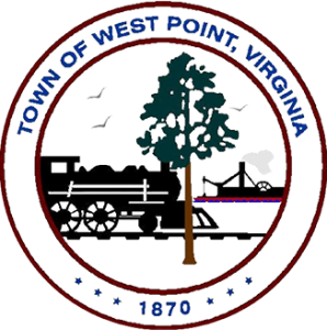 Chesty Puller Memorial Twin Bridge 10K logo