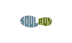 2026 Soul Run 5K logo