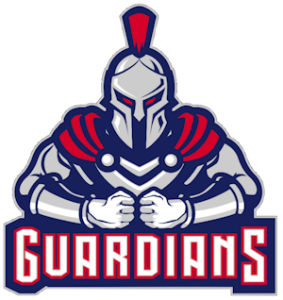 Justin Garza Memorial Run logo