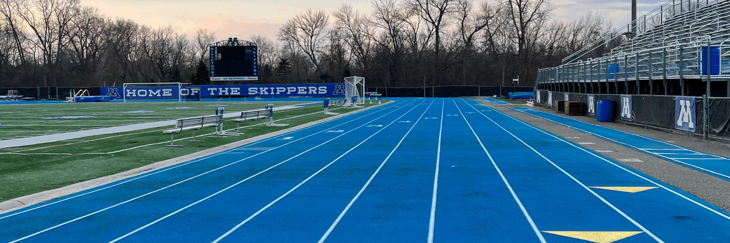 Thomas Edison All Comer Meet