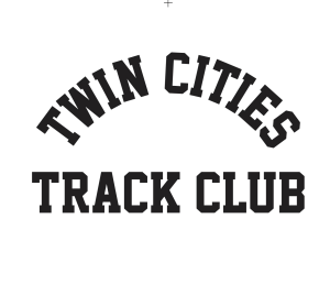 Thomas Edison All Comer Meet logo