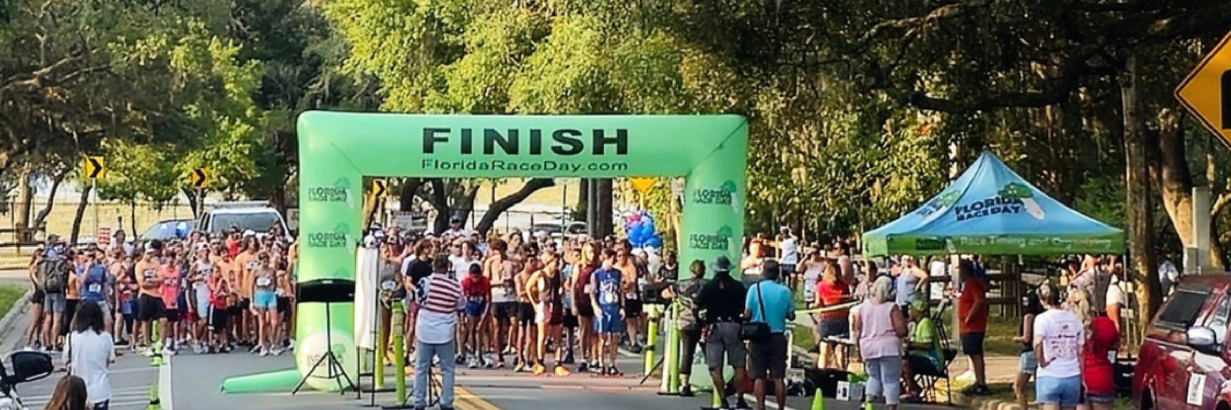 2026 Freedom 5k - Keystone Heights