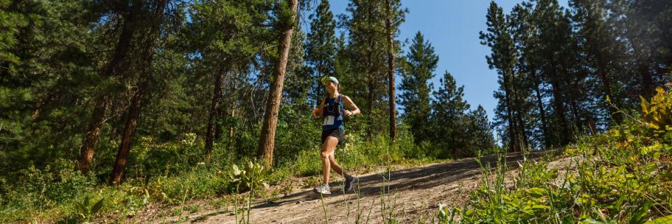 Leavenworth Trail Fest