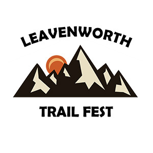 Leavenworth Trail Fest logo