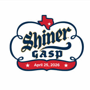 Great American Shiner Pedal logo