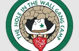 Camp Challenge logo